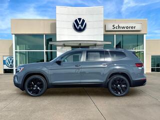 2026 Volkswagen Atlas for sale in Lincoln NE