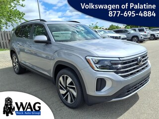 2026 Volkswagen Atlas for sale in Mt. Prospect IL