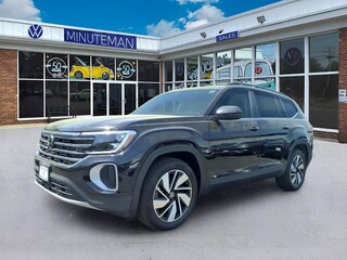 2026 Volkswagen Atlas for sale in Bedford MA
