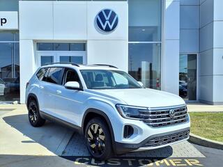 2026 Volkswagen Atlas for sale in Salem NH