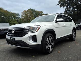 2026 Volkswagen Atlas for sale in Bedford MA