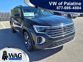 2026 Volkswagen Atlas for sale in Mt. Prospect IL