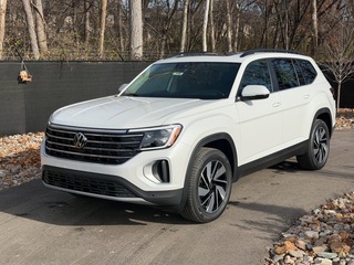 2026 Volkswagen Atlas for sale in Kansas City MO