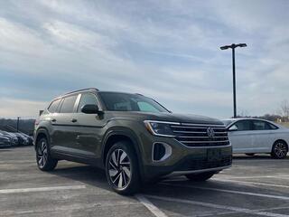 2026 Volkswagen Atlas for sale in Alexandria VA