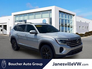 2026 Volkswagen Atlas for sale in Janesville WI