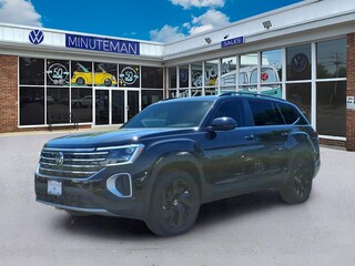 2026 Volkswagen Atlas for sale in Bedford MA