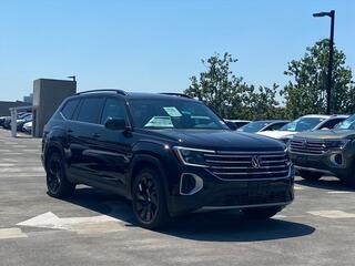 2026 Volkswagen Atlas for sale in Alexandria VA