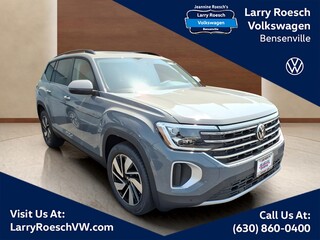 2026 Volkswagen Atlas for sale in Elmhurst IL
