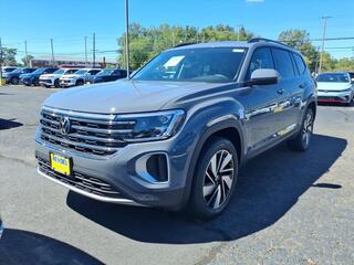 2026 Volkswagen Atlas for sale in Edison NJ
