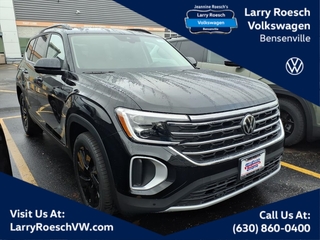 2026 Volkswagen Atlas for sale in Elmhurst IL