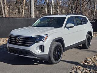 2026 Volkswagen Atlas for sale in Kansas City MO