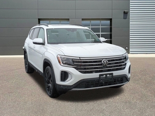 2026 Volkswagen Atlas