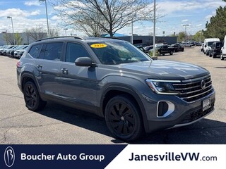 2026 Volkswagen Atlas for sale in Janesville WI