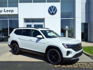 2026 Volkswagen Atlas for sale in Salem NH