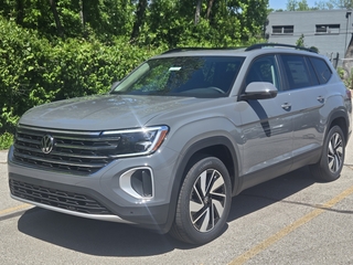 2026 Volkswagen Atlas for sale in Kansas City MO