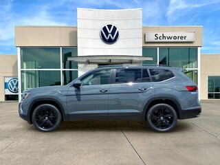 2026 Volkswagen Atlas for sale in Lincoln NE