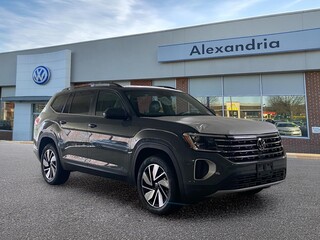 2026 Volkswagen Atlas for sale in Alexandria VA