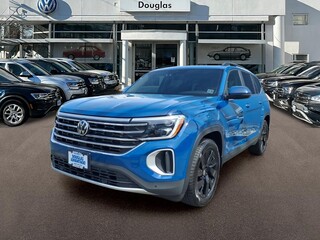 2026 Volkswagen Atlas for sale in Summit NJ