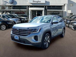 2026 Volkswagen Atlas for sale in Summit NJ