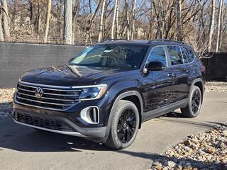 2026 Volkswagen Atlas for sale in Kansas City MO
