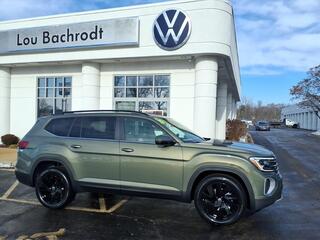 2026 Volkswagen Atlas for sale in Rockford IL