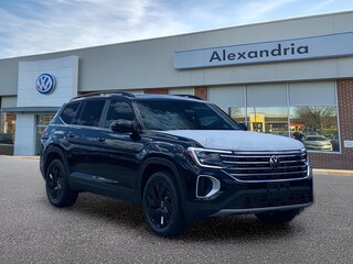 2026 Volkswagen Atlas for sale in Alexandria VA
