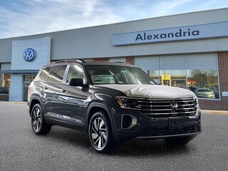 2026 Volkswagen Atlas for sale in Alexandria VA