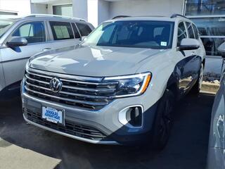 2026 Volkswagen Atlas for sale in Summit NJ