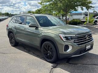 2026 Volkswagen Atlas for sale in Janesville WI