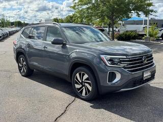 2026 Volkswagen Atlas for sale in Janesville WI