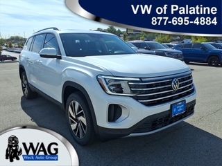 2026 Volkswagen Atlas for sale in Mt. Prospect IL