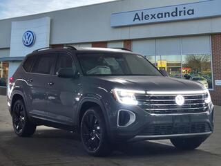 2026 Volkswagen Atlas for sale in Alexandria VA