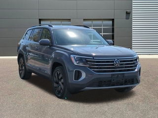 2026 Volkswagen Atlas