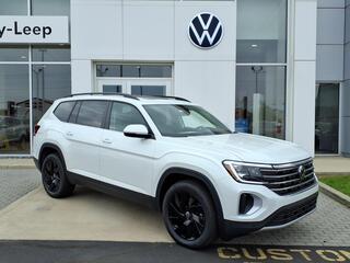 2026 Volkswagen Atlas for sale in Salem NH