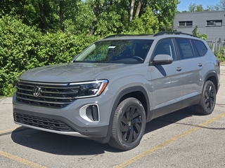 2026 Volkswagen Atlas for sale in Kansas City MO