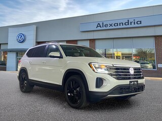 2026 Volkswagen Atlas for sale in Alexandria VA