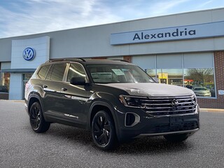 2026 Volkswagen Atlas for sale in Alexandria VA