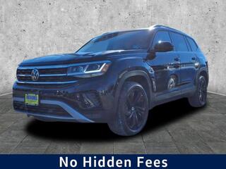 2022 Volkswagen Atlas for sale in Roselle NJ