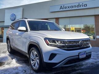 2022 Volkswagen Atlas for sale in Alexandria VA