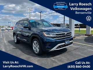 2022 Volkswagen Atlas for sale in Elmhurst IL