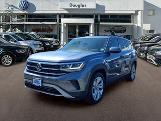 2021 Volkswagen Atlas for sale in Summit NJ