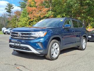 2023 Volkswagen Atlas for sale in Bedford MA