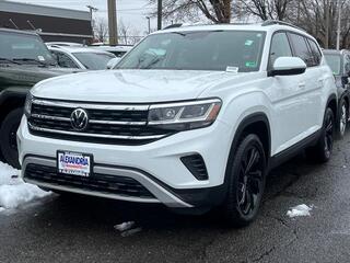 2022 Volkswagen Atlas for sale in Alexandria VA