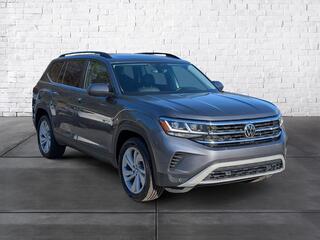 2022 Volkswagen Atlas for sale in Chattanooga TN