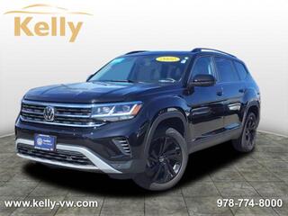 2022 Volkswagen Atlas for sale in Danvers MA