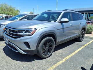 2023 Volkswagen Atlas for sale in Peoria AZ
