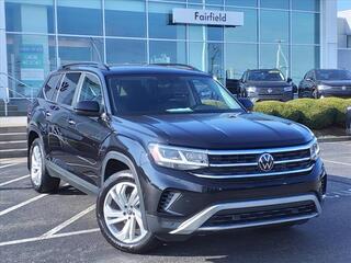 2023 Volkswagen Atlas for sale in Cincinnati OH