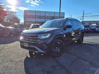 2022 Volkswagen Atlas for sale in Edison NJ