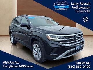 2023 Volkswagen Atlas for sale in Elmhurst IL