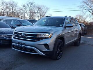 2022 Volkswagen Atlas for sale in Summit NJ